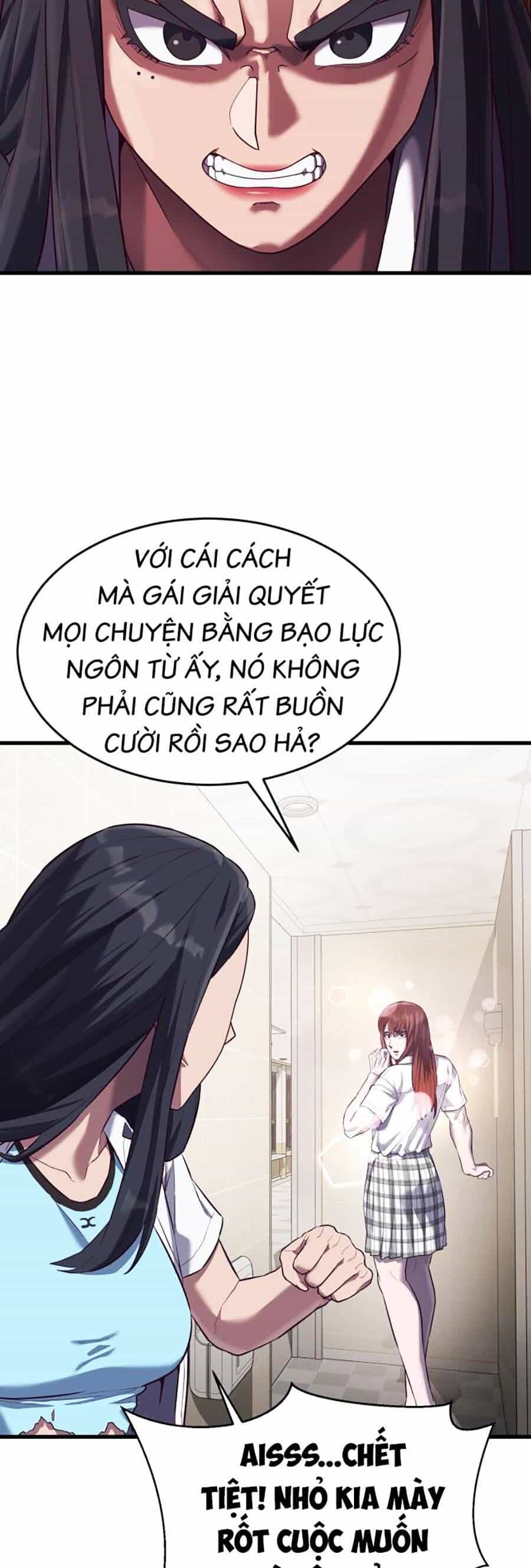 Tên Vâng Lời Tuyệt Đối - Chương 14 - ảnh 56