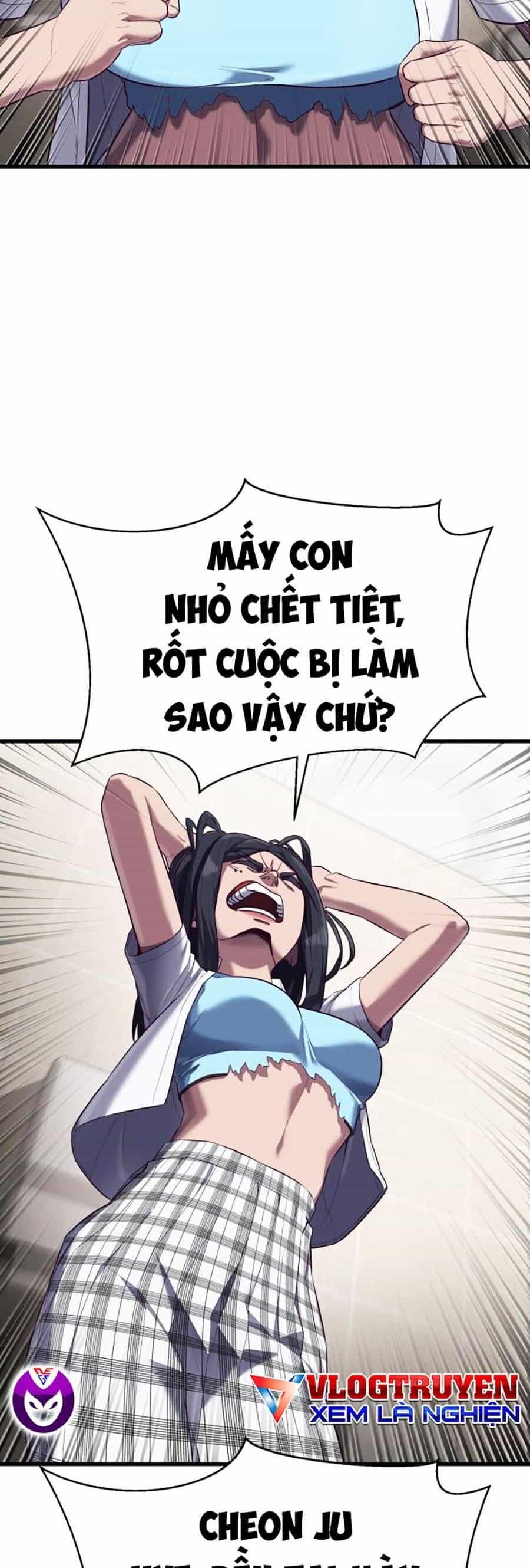 Tên Vâng Lời Tuyệt Đối - Chương 14 - ảnh 58