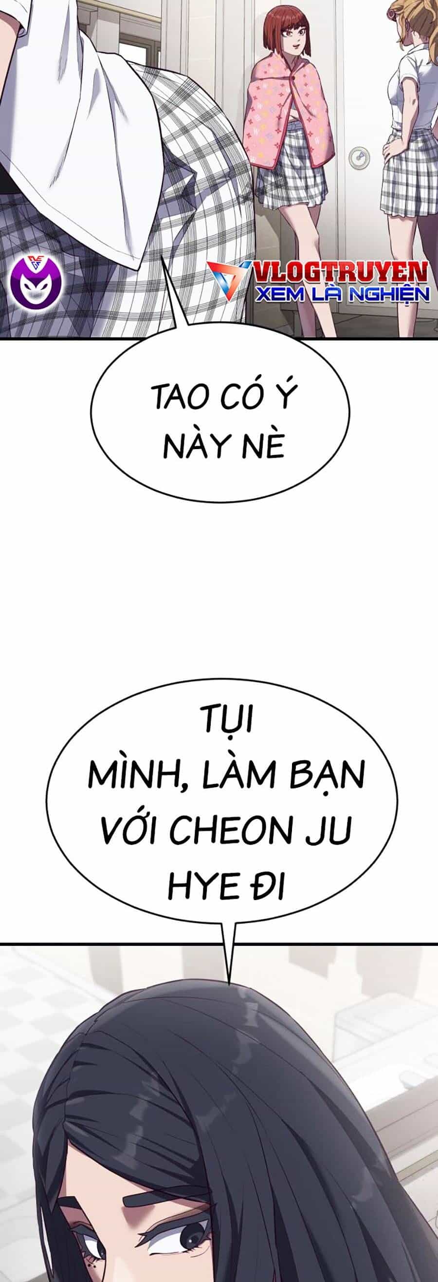Tên Vâng Lời Tuyệt Đối - Chương 14 - ảnh 62