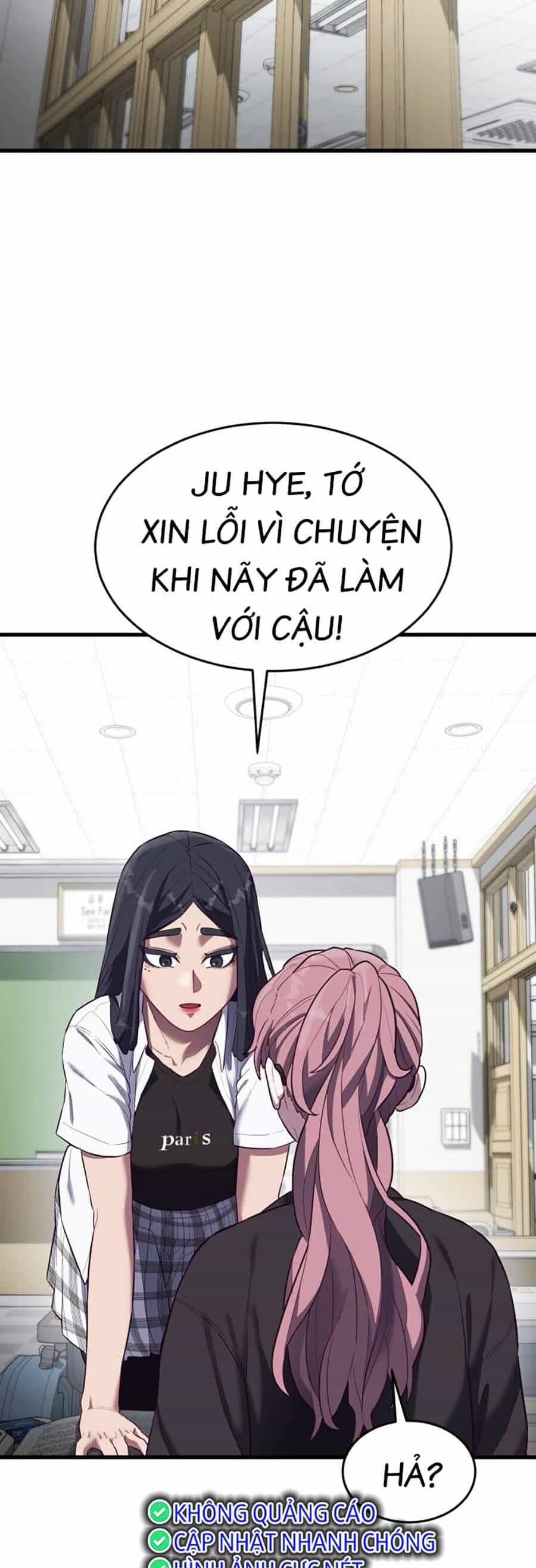 Tên Vâng Lời Tuyệt Đối - Chương 14 - ảnh 64