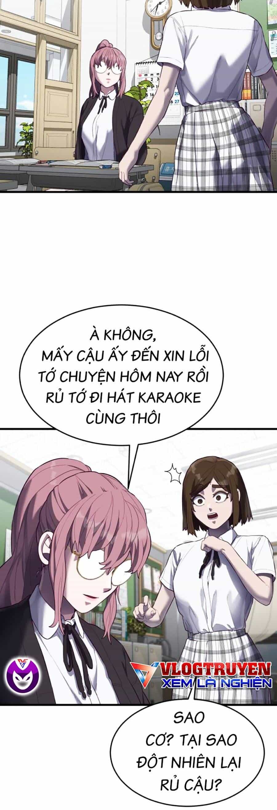 Tên Vâng Lời Tuyệt Đối - Chương 14 - ảnh 69