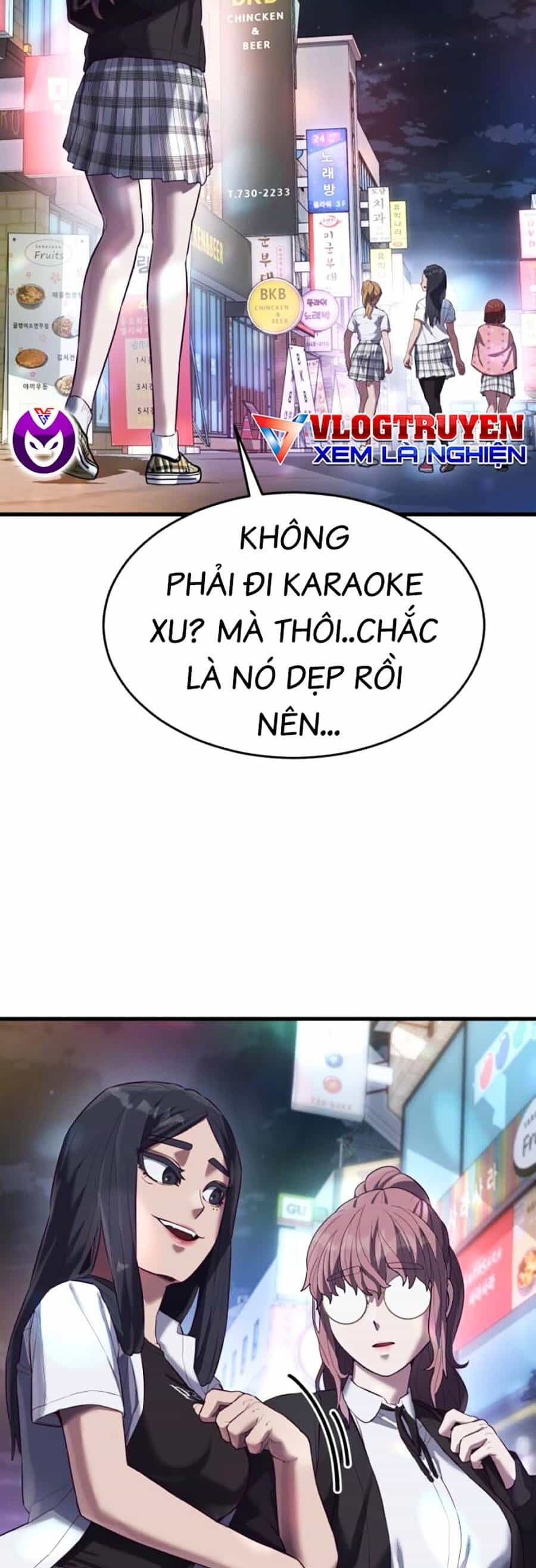 Tên Vâng Lời Tuyệt Đối - Chương 14 - ảnh 72