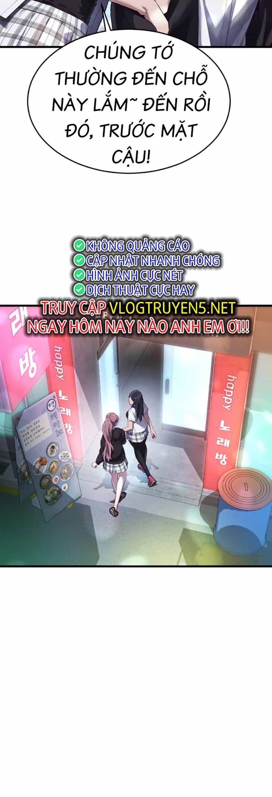 Tên Vâng Lời Tuyệt Đối - Chương 14 - ảnh 73