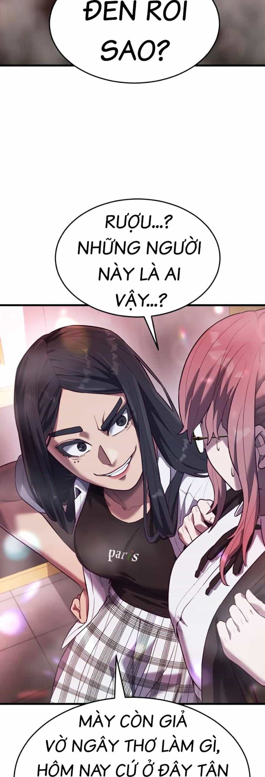 Tên Vâng Lời Tuyệt Đối - Chương 14 - ảnh 75