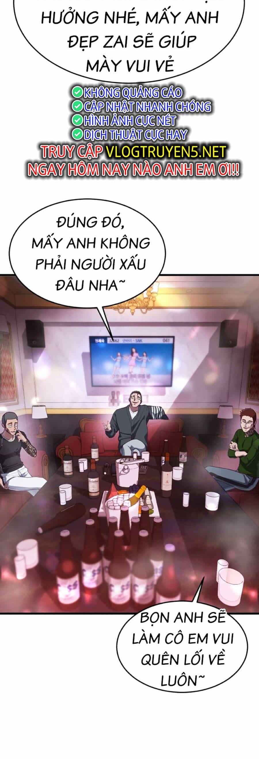Tên Vâng Lời Tuyệt Đối - Chương 14 - ảnh 76