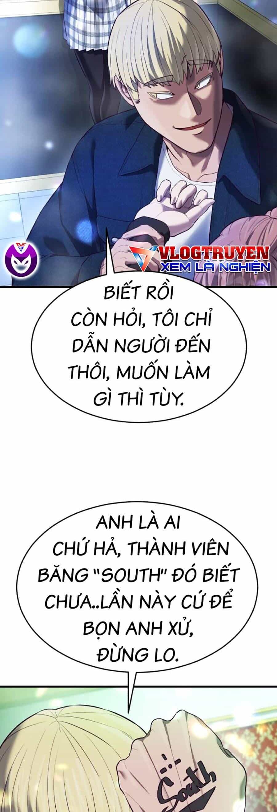 Tên Vâng Lời Tuyệt Đối - Chương 14 - ảnh 79