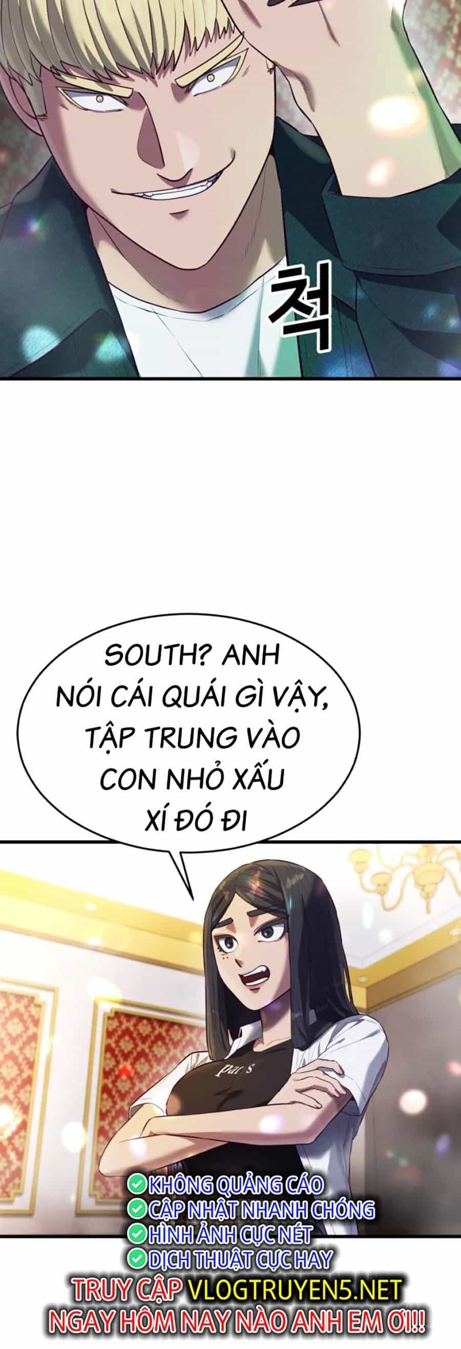 Tên Vâng Lời Tuyệt Đối - Chương 14 - ảnh 80