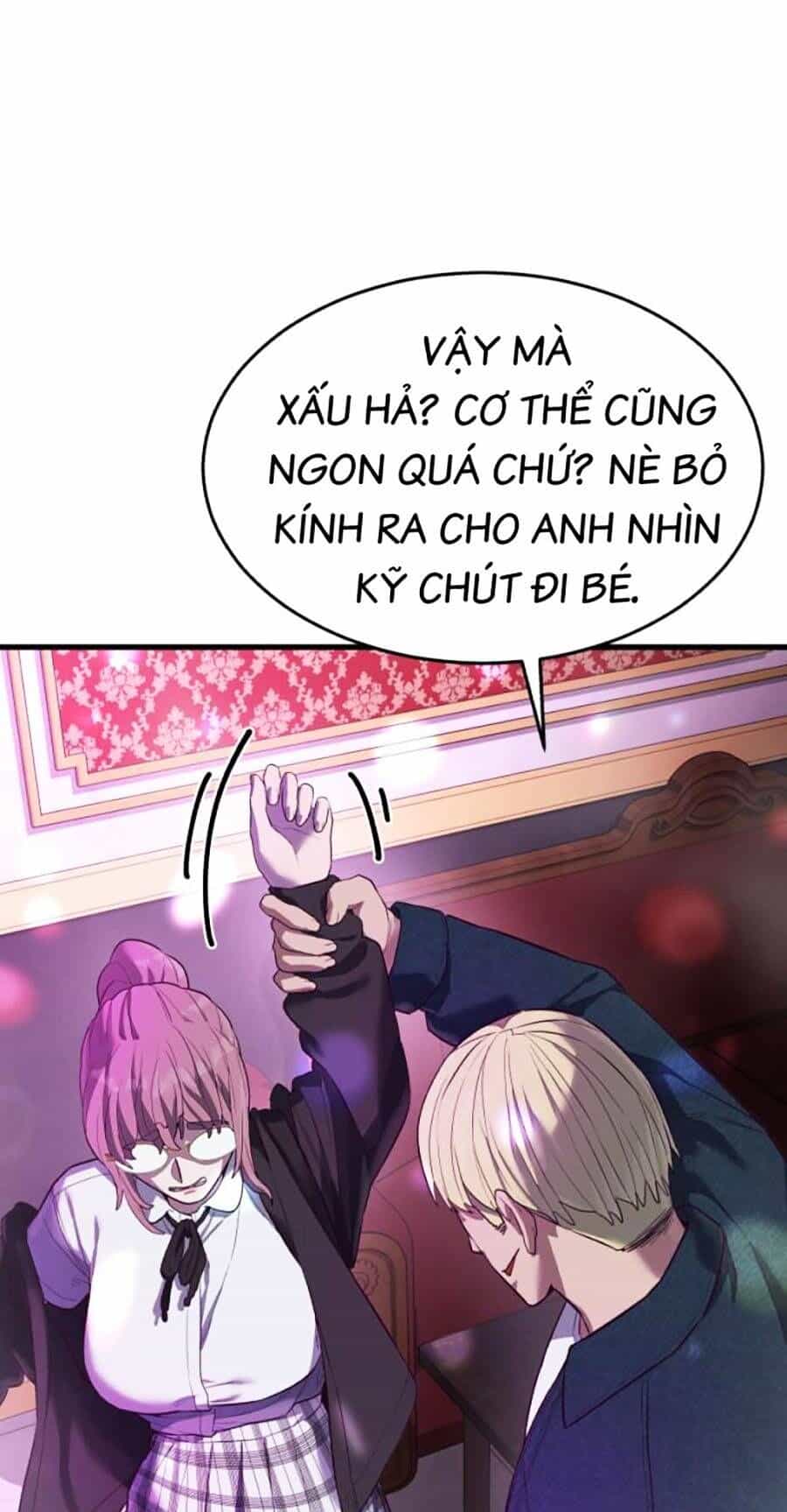 Tên Vâng Lời Tuyệt Đối - Chương 14 - ảnh 81