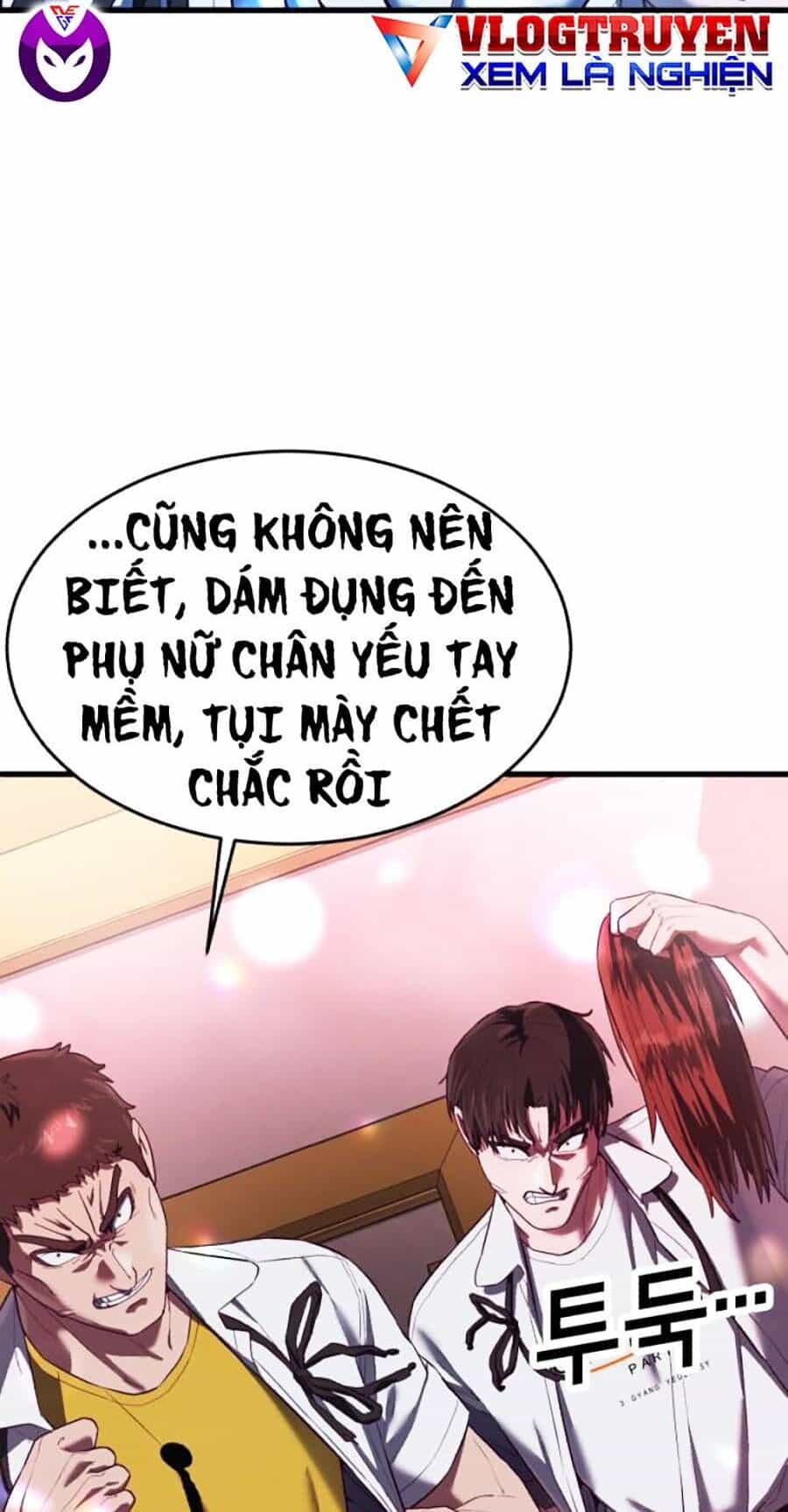 Tên Vâng Lời Tuyệt Đối - Chương 14 - ảnh 96