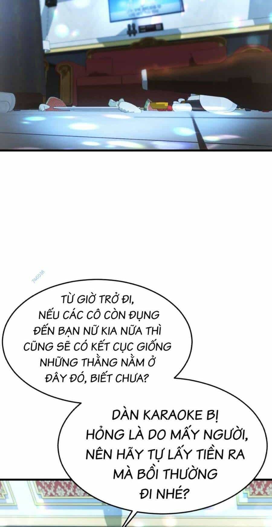 Tên Vâng Lời Tuyệt Đối - Chương 15 - ảnh 110