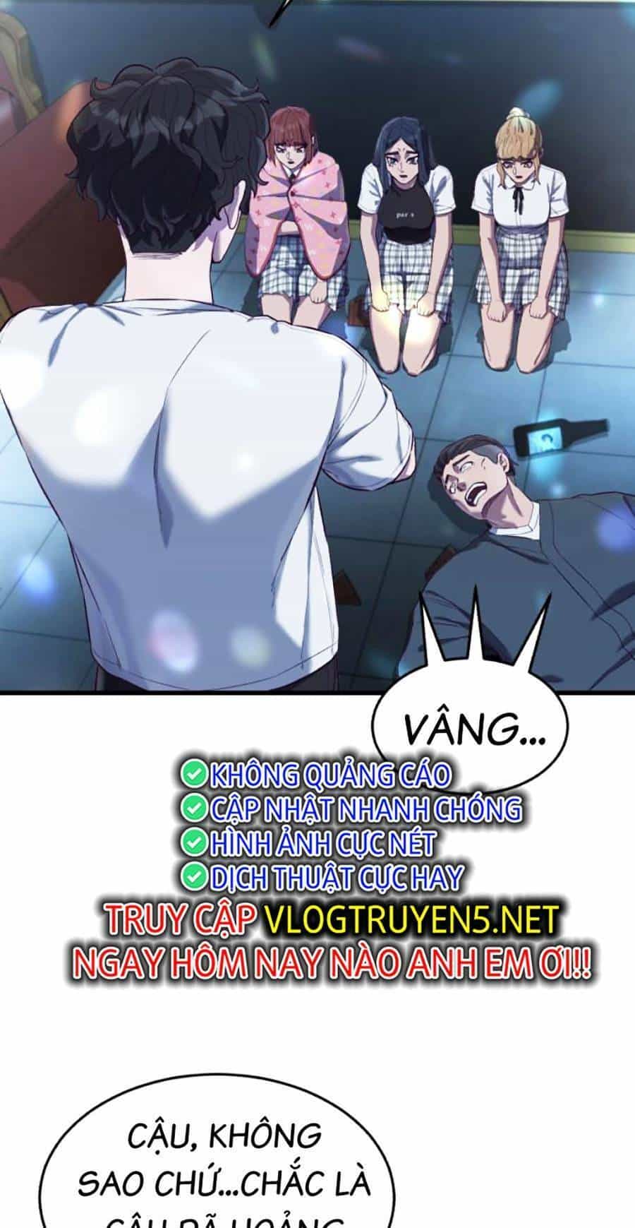 Tên Vâng Lời Tuyệt Đối - Chương 15 - ảnh 111