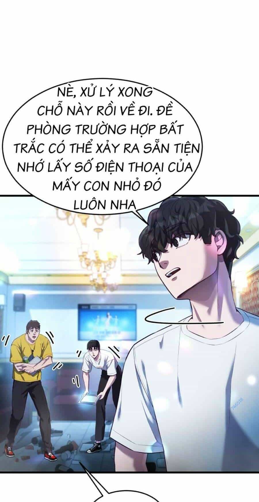Tên Vâng Lời Tuyệt Đối - Chương 15 - ảnh 114
