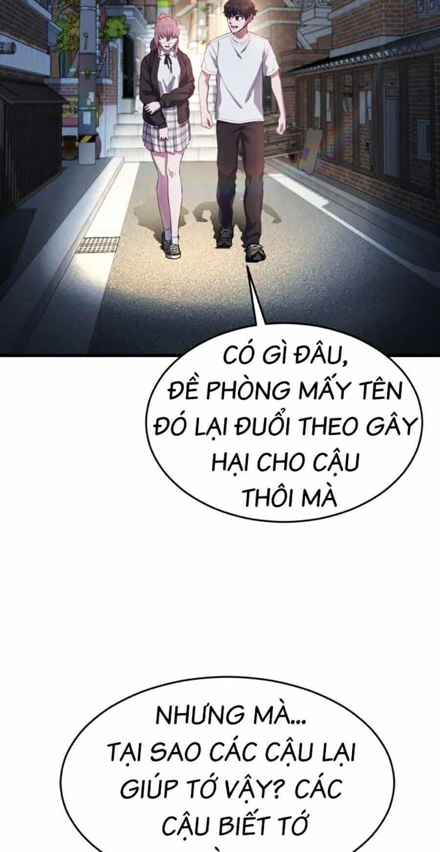 Tên Vâng Lời Tuyệt Đối - Chương 15 - ảnh 116