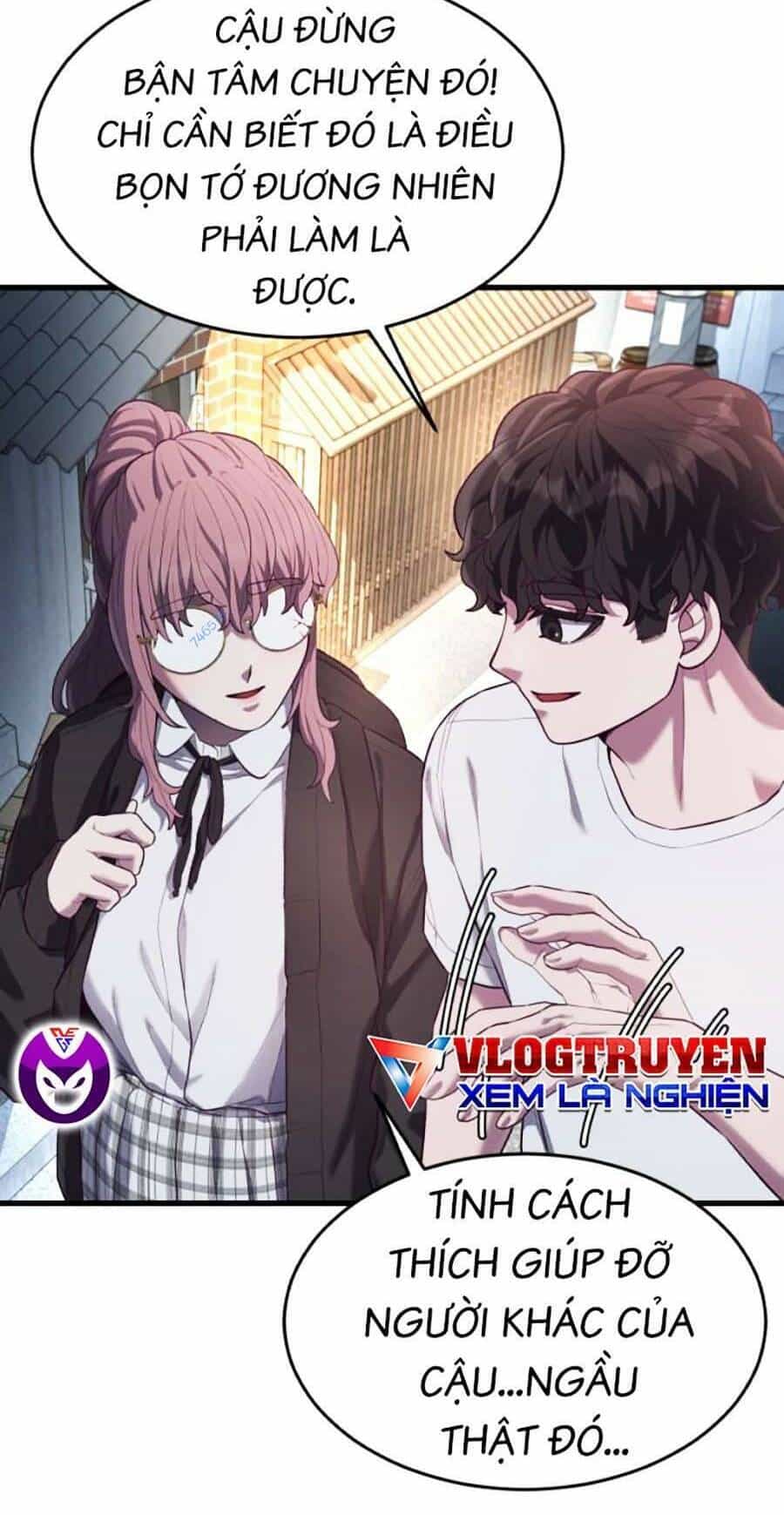 Tên Vâng Lời Tuyệt Đối - Chương 15 - ảnh 118