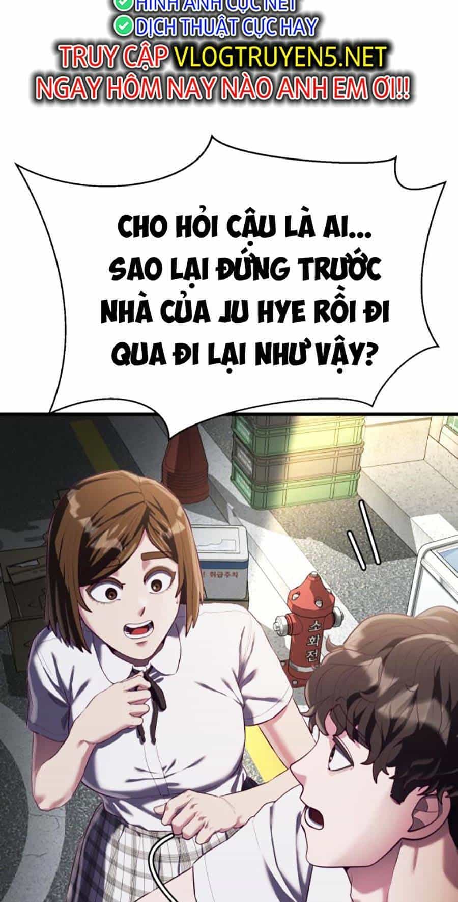 Tên Vâng Lời Tuyệt Đối - Chương 15 - ảnh 135