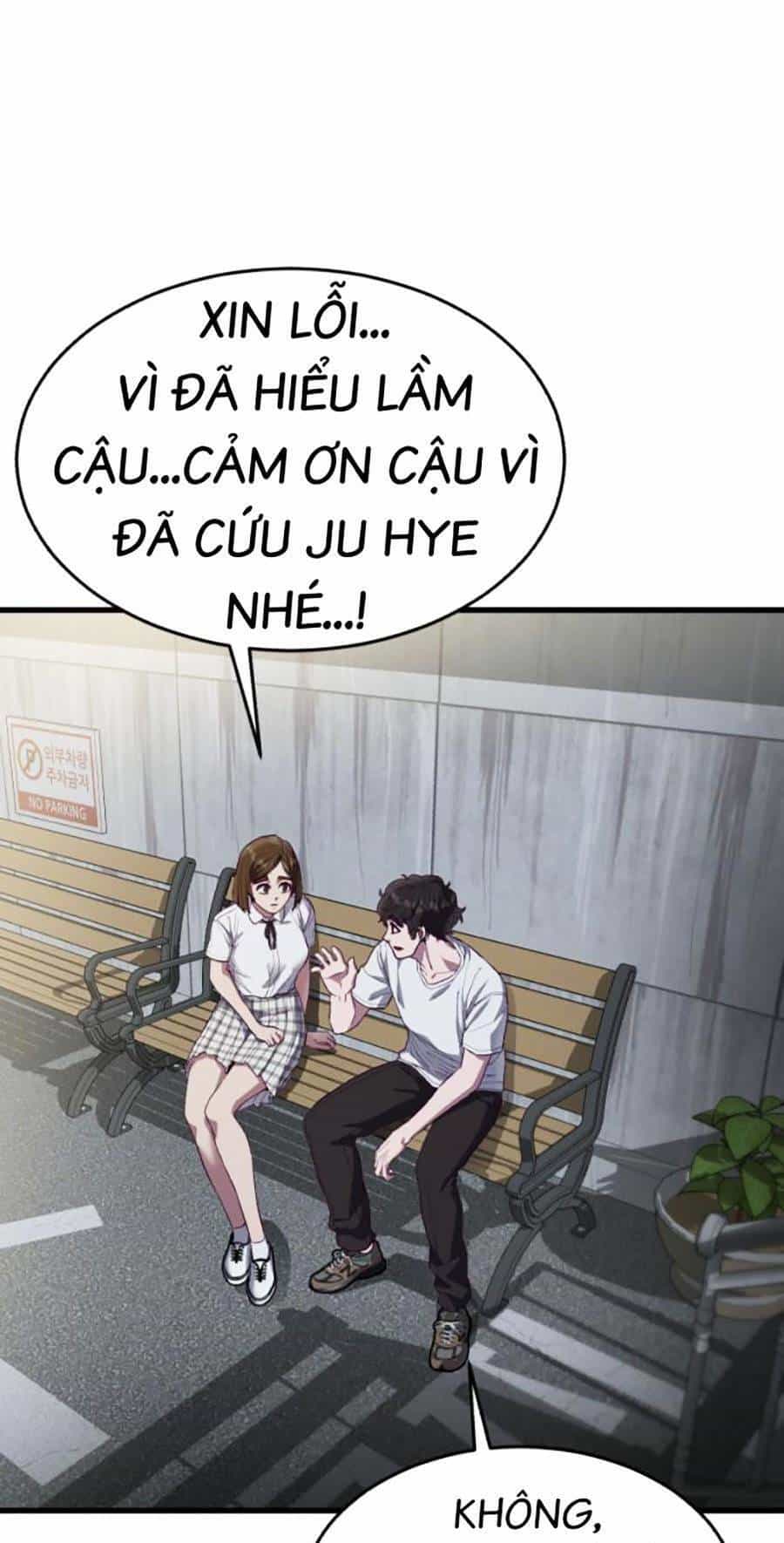 Tên Vâng Lời Tuyệt Đối - Chương 15 - ảnh 139