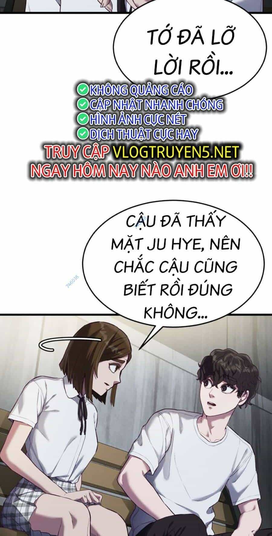 Tên Vâng Lời Tuyệt Đối - Chương 15 - ảnh 142