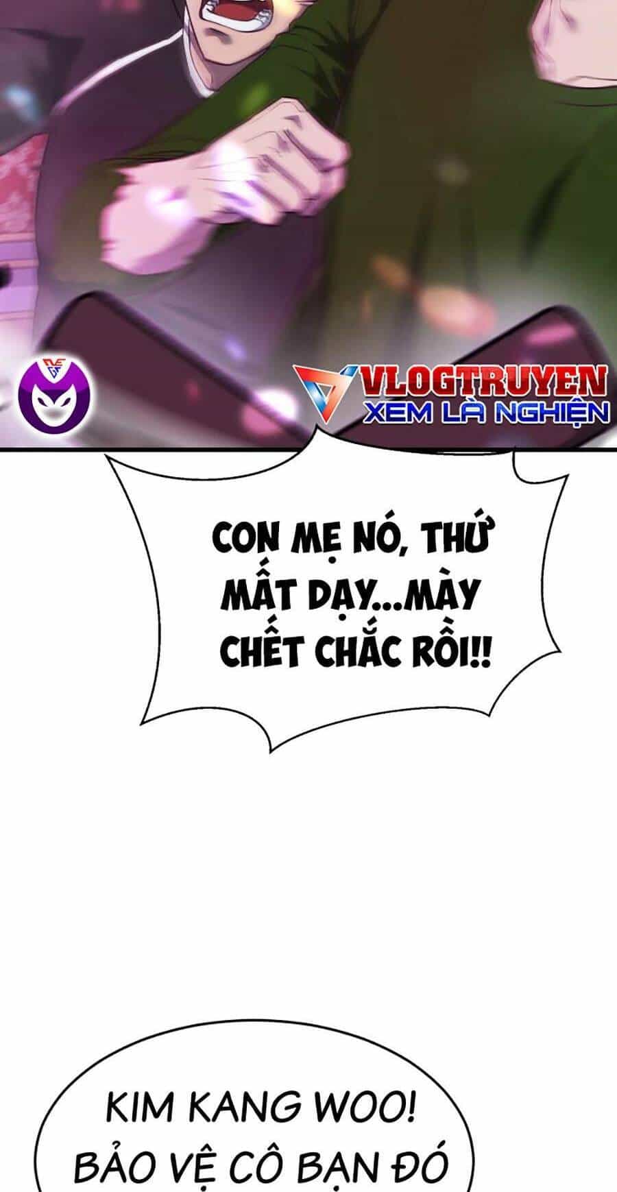 Tên Vâng Lời Tuyệt Đối - Chương 15 - ảnh 32