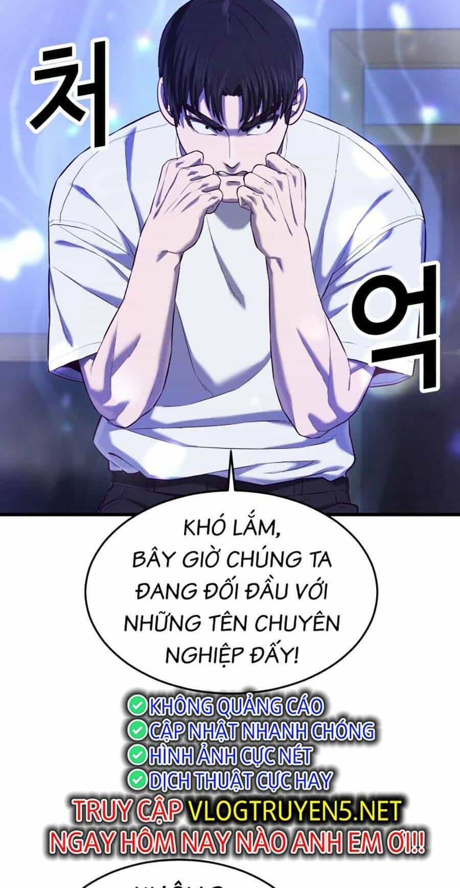 Tên Vâng Lời Tuyệt Đối - Chương 15 - ảnh 36