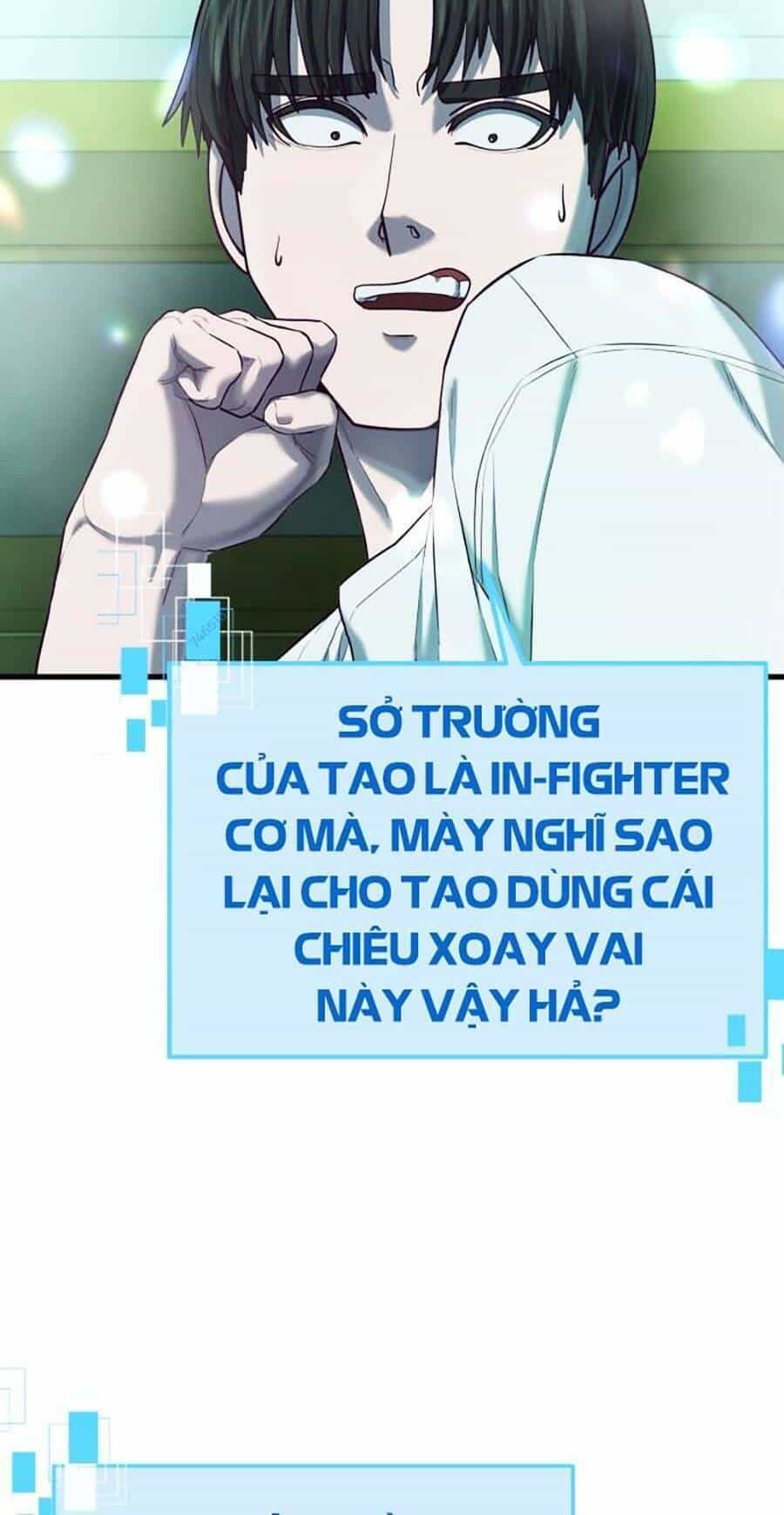 Tên Vâng Lời Tuyệt Đối - Chương 15 - ảnh 42