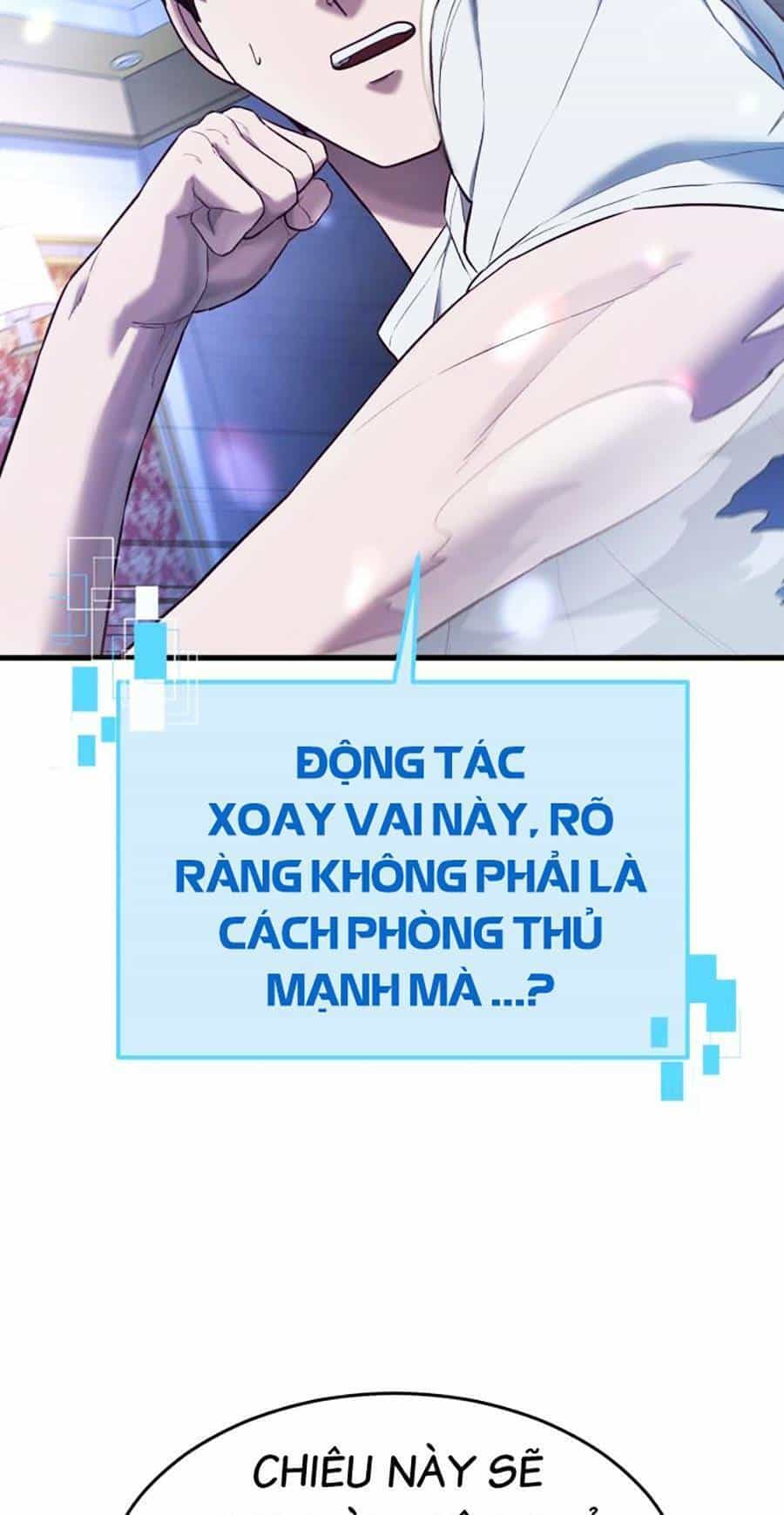 Tên Vâng Lời Tuyệt Đối - Chương 15 - ảnh 47