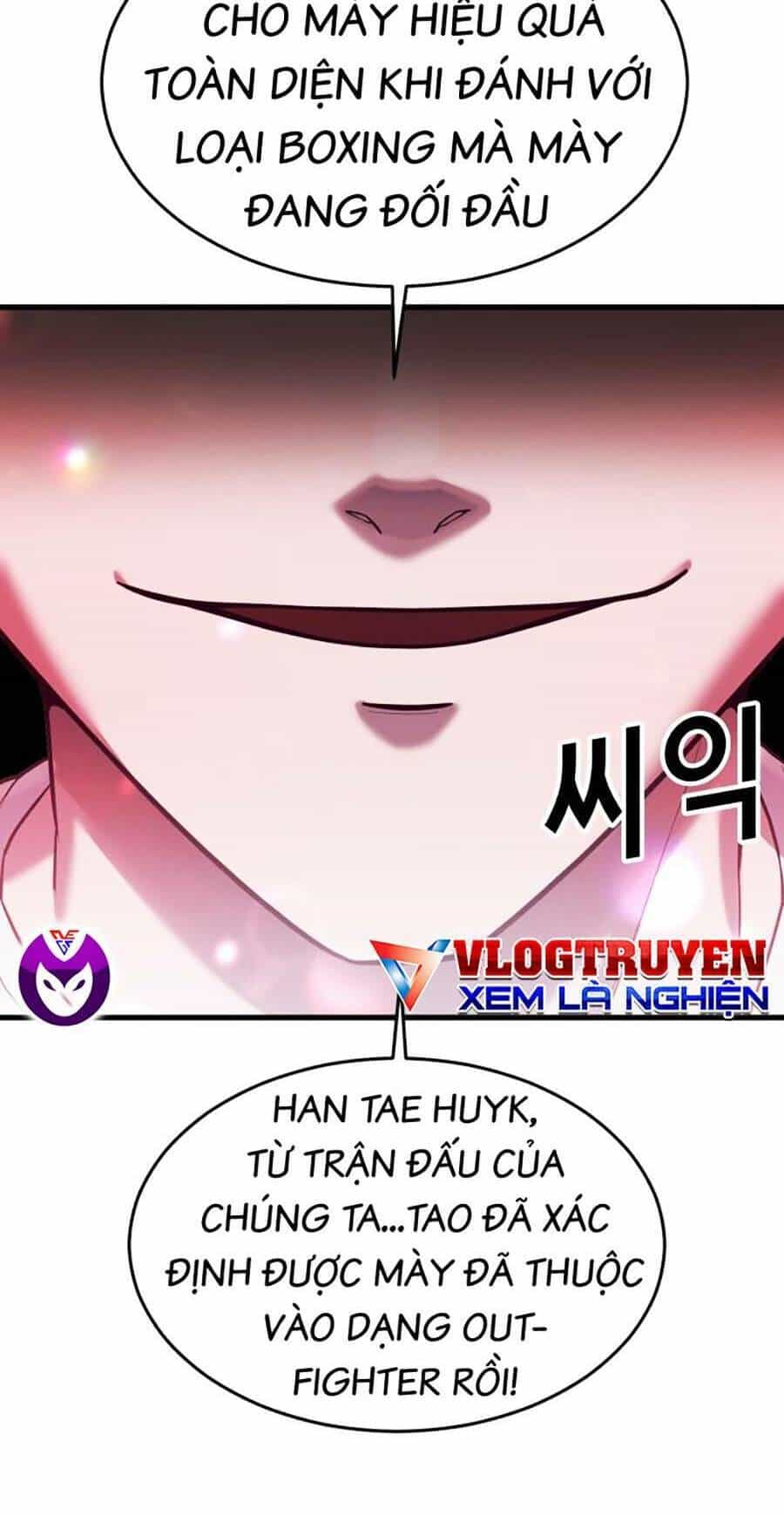 Tên Vâng Lời Tuyệt Đối - Chương 15 - ảnh 48