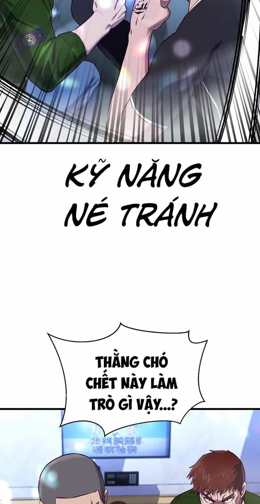 Tên Vâng Lời Tuyệt Đối - Chương 15 - ảnh 59