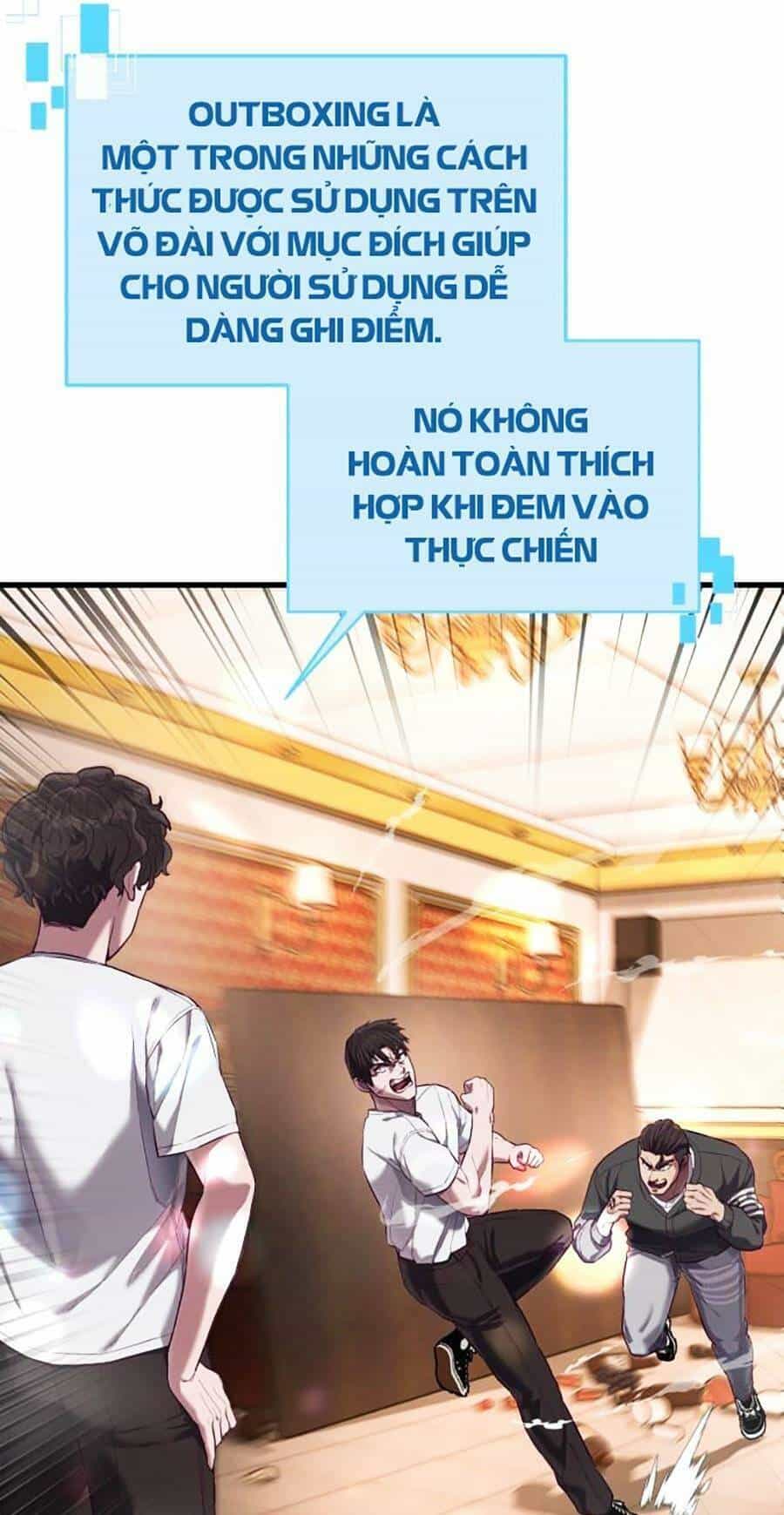 Tên Vâng Lời Tuyệt Đối - Chương 15 - ảnh 89