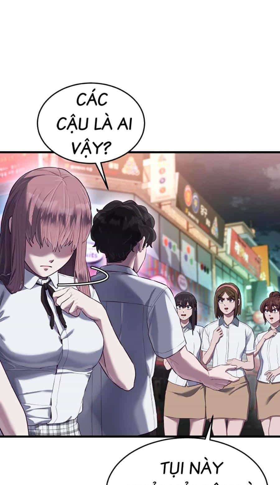 Tên Vâng Lời Tuyệt Đối - Chương 16 - ảnh 151