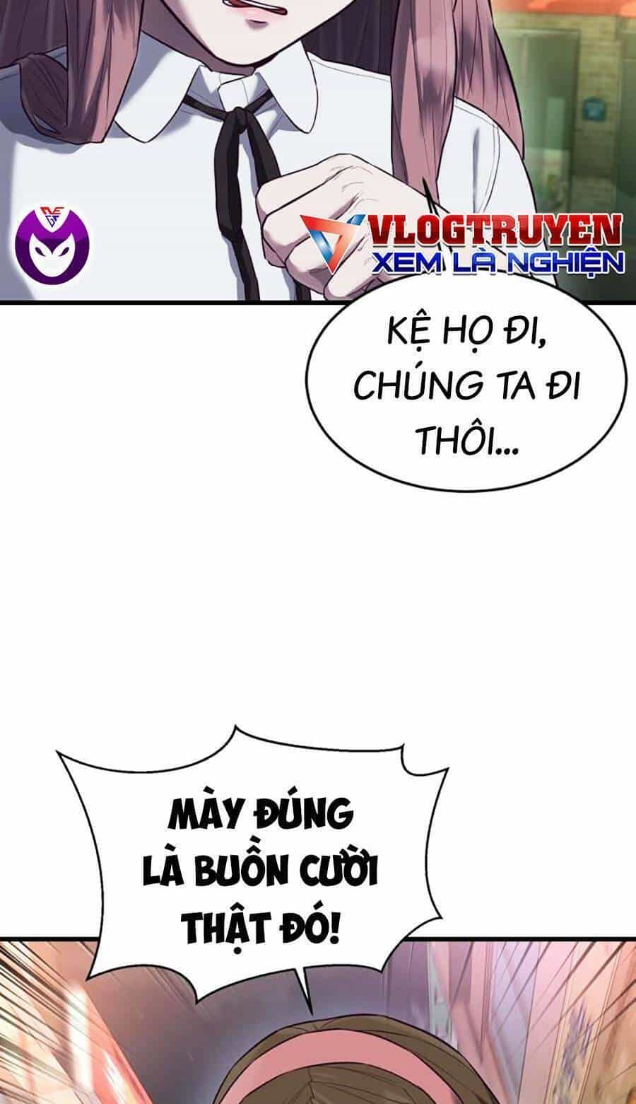 Tên Vâng Lời Tuyệt Đối - Chương 16 - ảnh 153