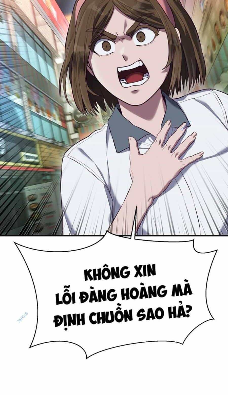 Tên Vâng Lời Tuyệt Đối - Chương 16 - ảnh 154