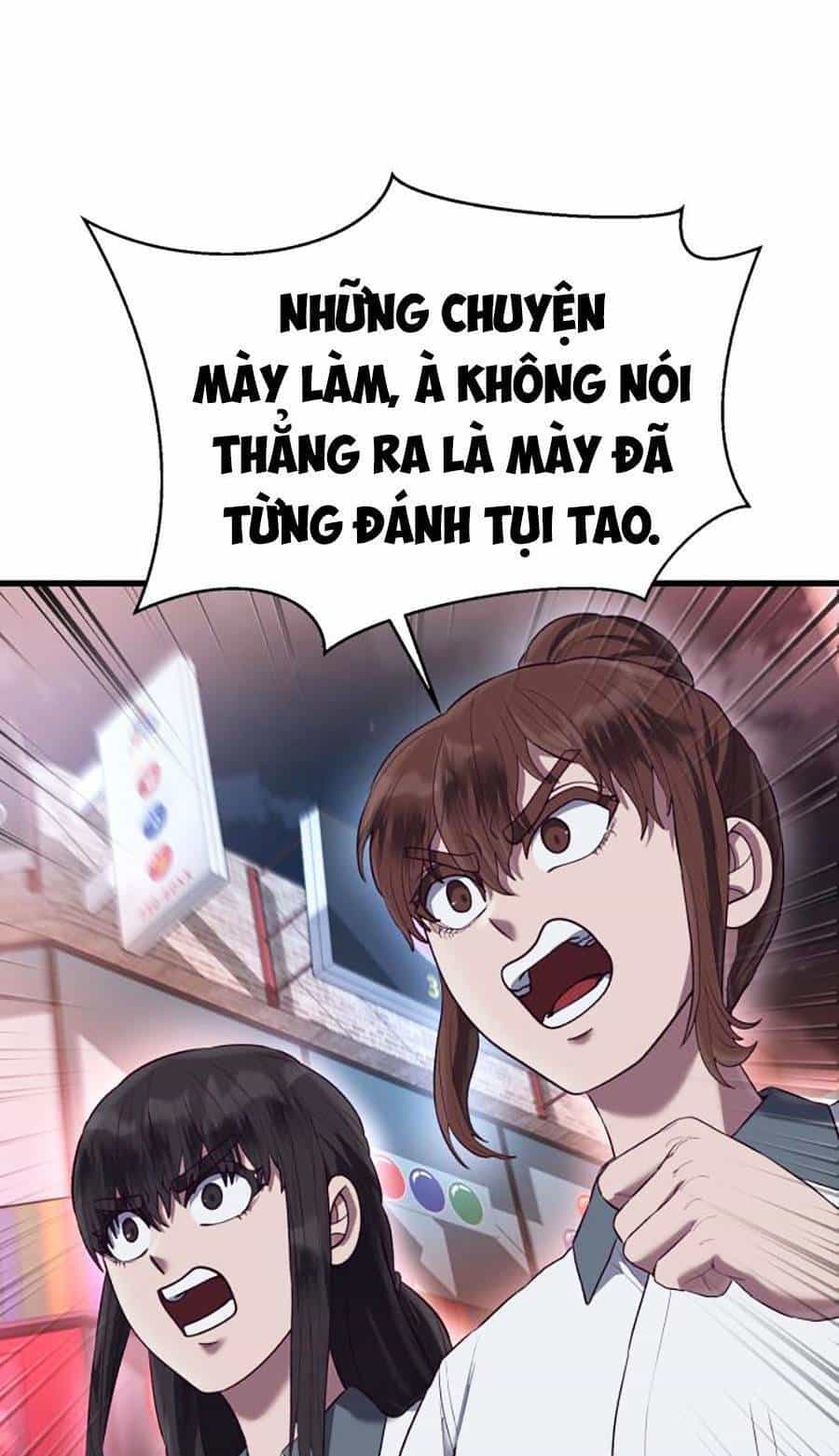 Tên Vâng Lời Tuyệt Đối - Chương 16 - ảnh 155