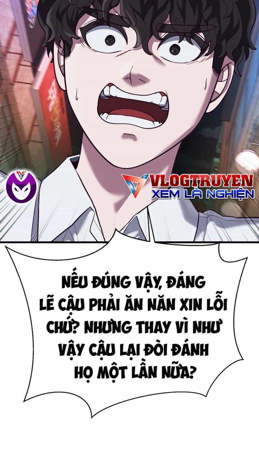 Tên Vâng Lời Tuyệt Đối - Chương 16 - ảnh 168