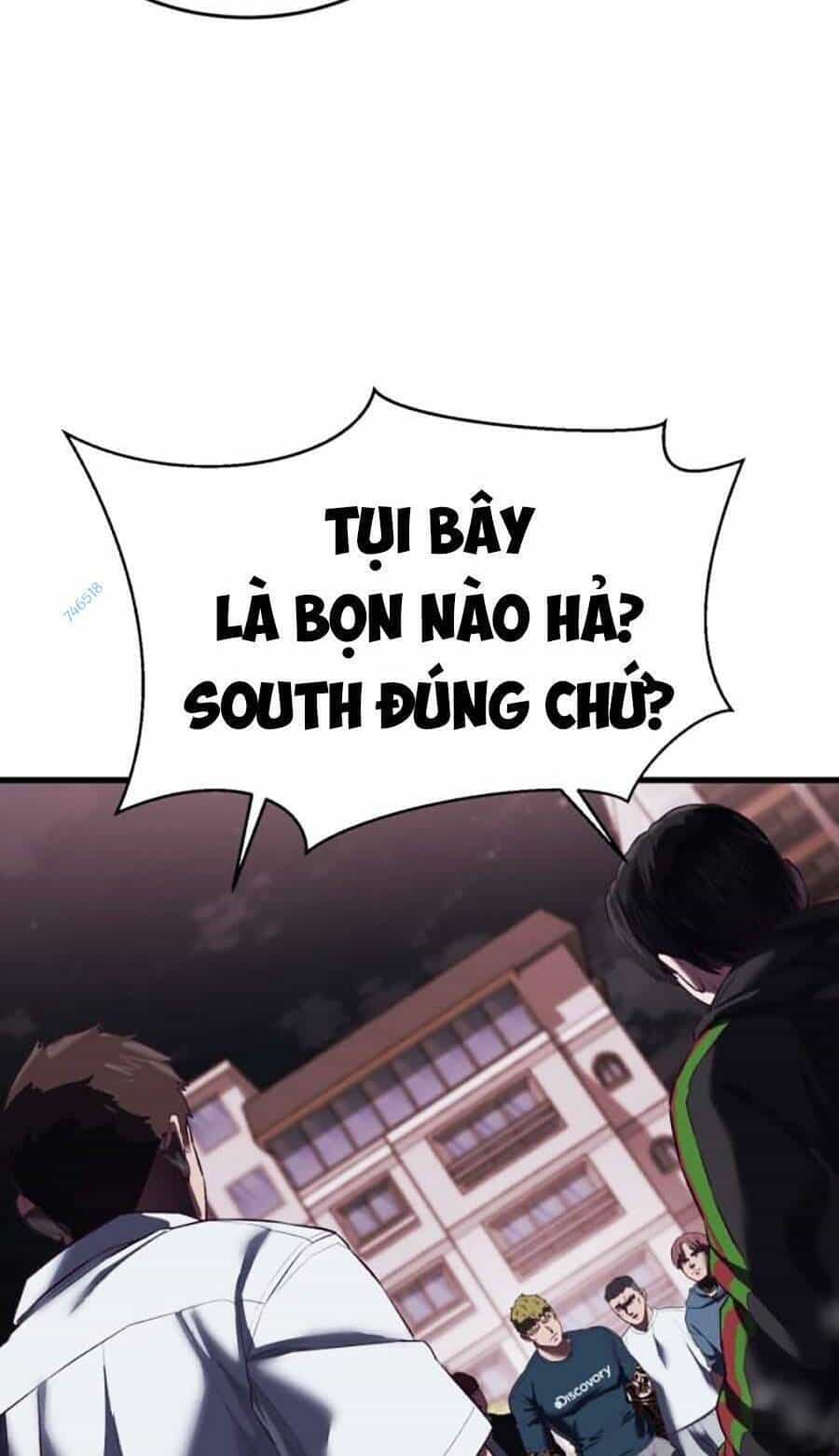 Tên Vâng Lời Tuyệt Đối - Chương 16 - ảnh 178