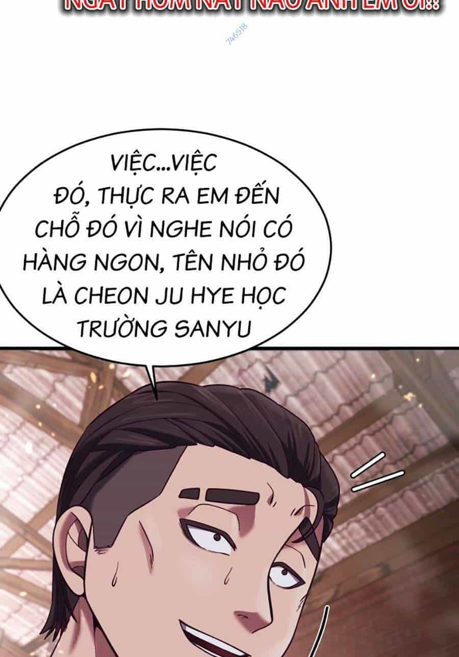 Tên Vâng Lời Tuyệt Đối - Chương 16 - ảnh 9
