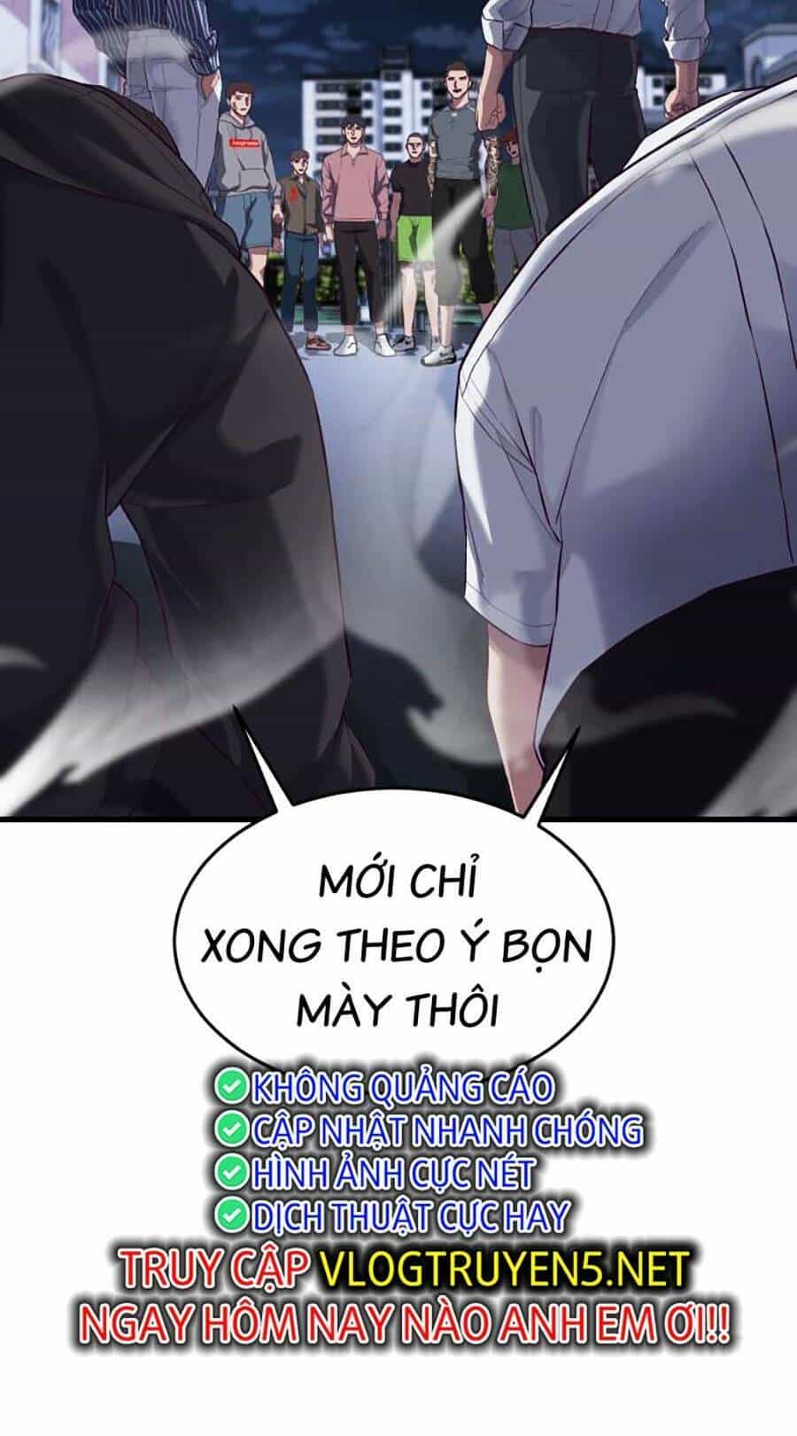 Tên Vâng Lời Tuyệt Đối - Chương 17 - ảnh 120