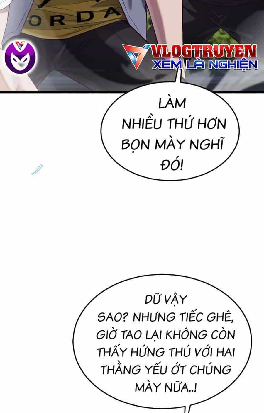 Tên Vâng Lời Tuyệt Đối - Chương 17 - ảnh 122