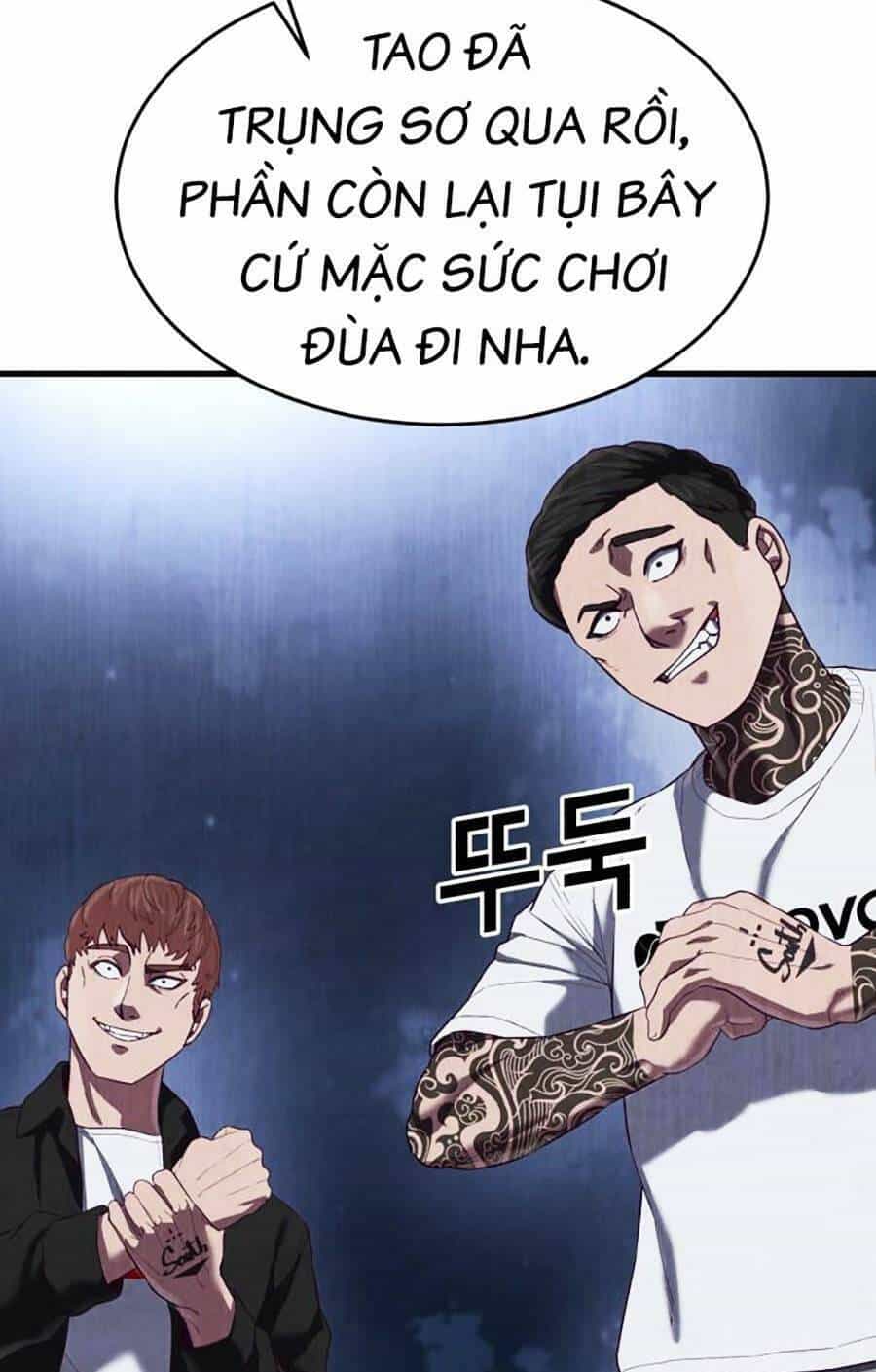 Tên Vâng Lời Tuyệt Đối - Chương 17 - ảnh 125