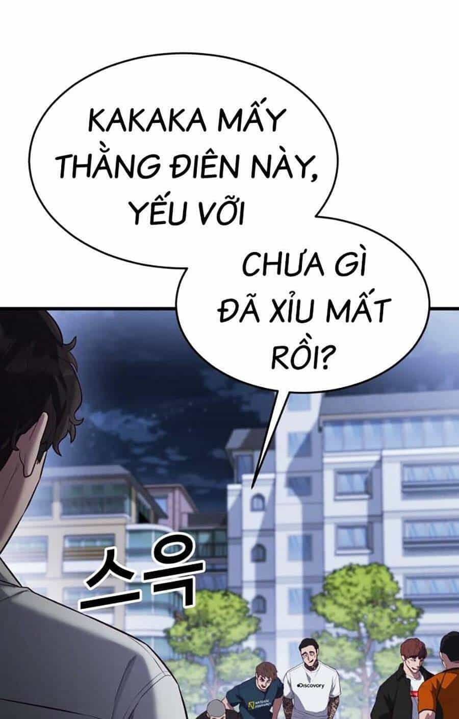 Tên Vâng Lời Tuyệt Đối - Chương 17 - ảnh 130