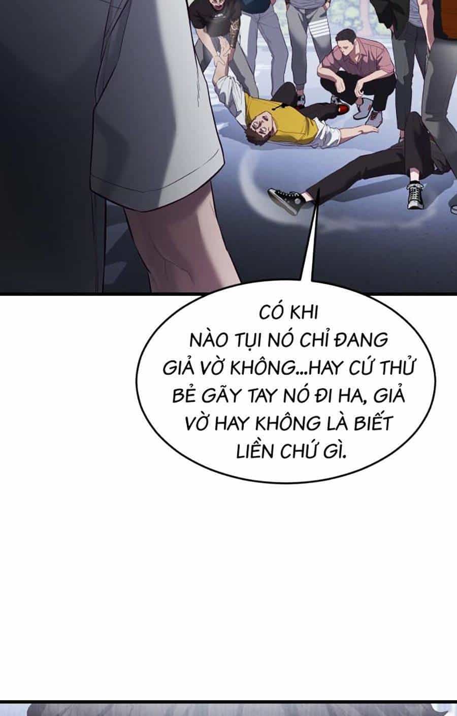 Tên Vâng Lời Tuyệt Đối - Chương 17 - ảnh 131