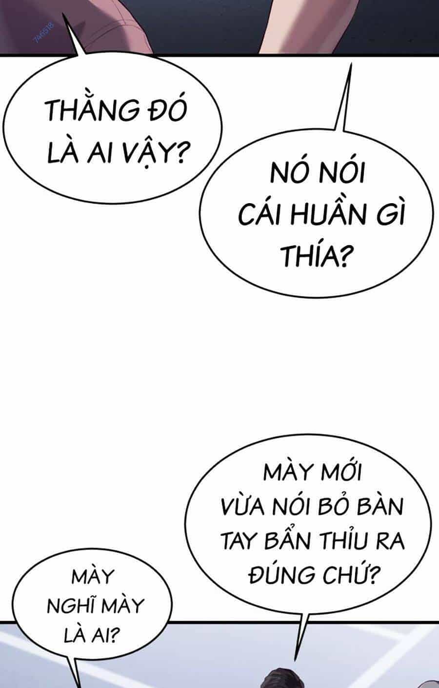 Tên Vâng Lời Tuyệt Đối - Chương 17 - ảnh 137
