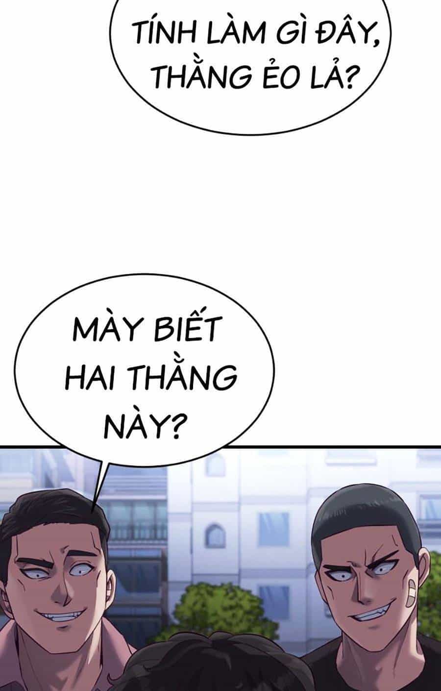 Tên Vâng Lời Tuyệt Đối - Chương 17 - ảnh 139