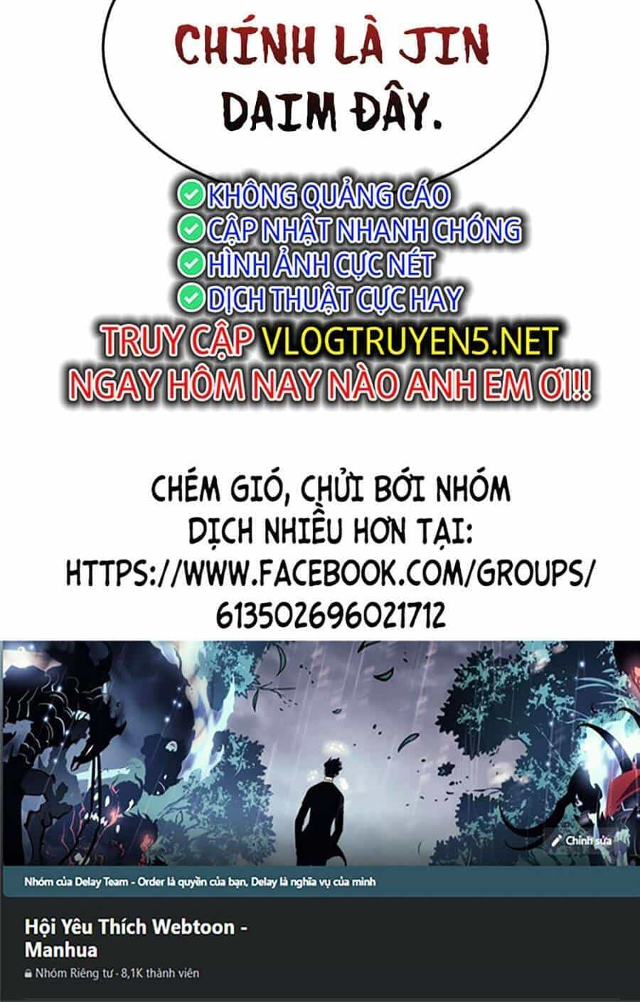 Tên Vâng Lời Tuyệt Đối - Chương 17 - ảnh 160
