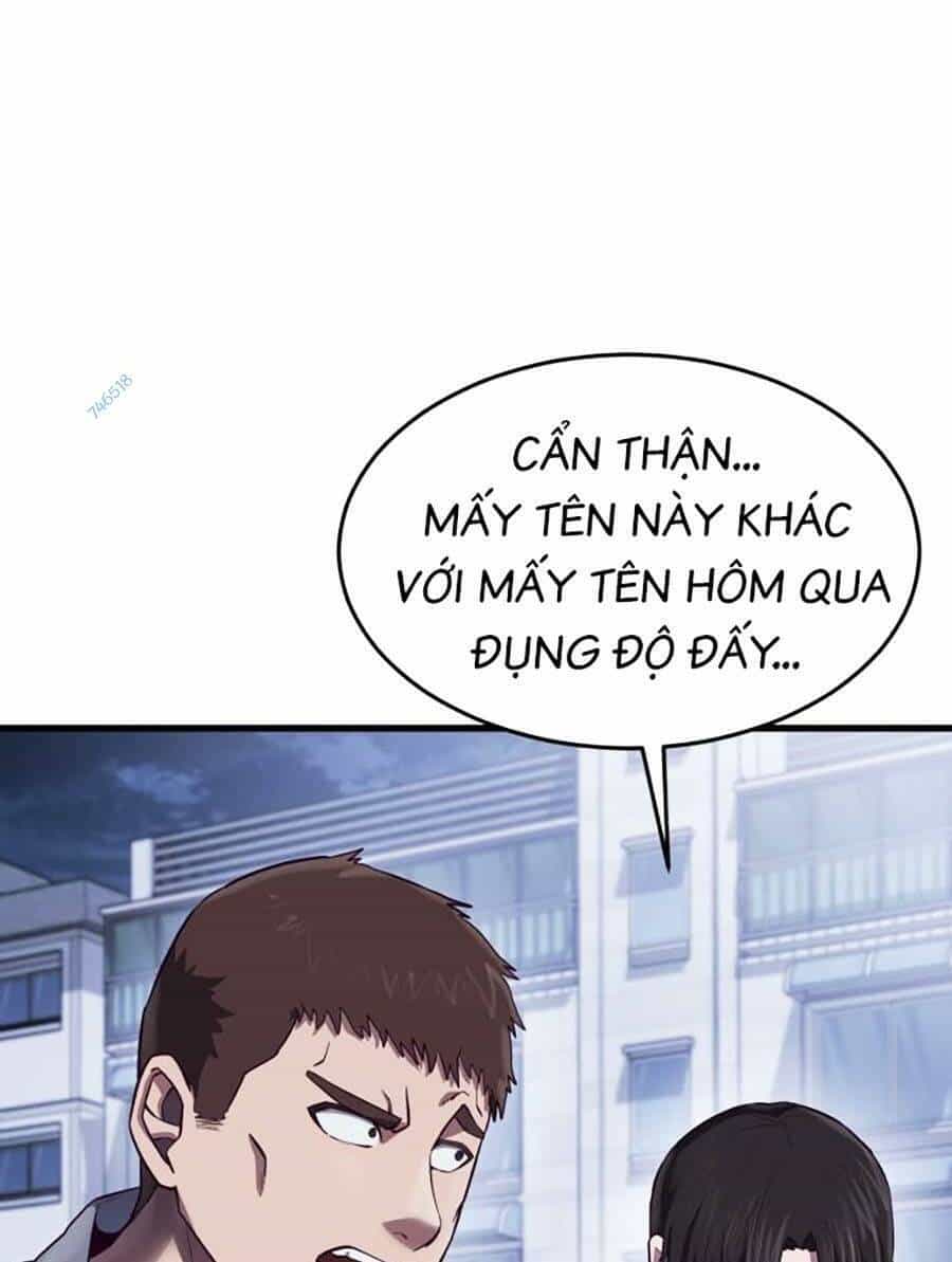 Tên Vâng Lời Tuyệt Đối - Chương 17 - ảnh 2
