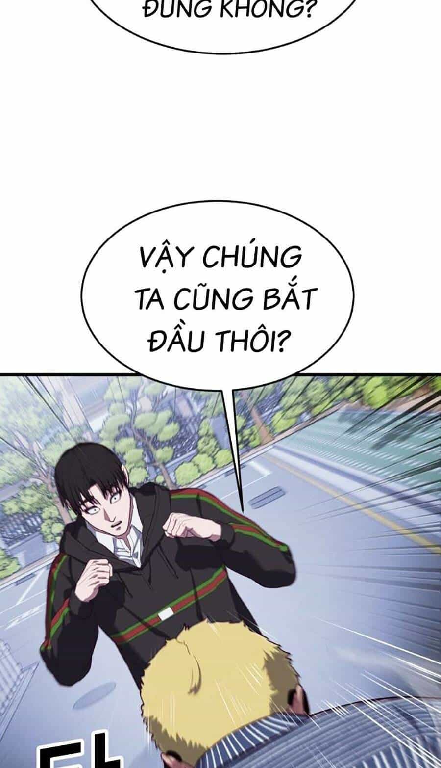Tên Vâng Lời Tuyệt Đối - Chương 17 - ảnh 52