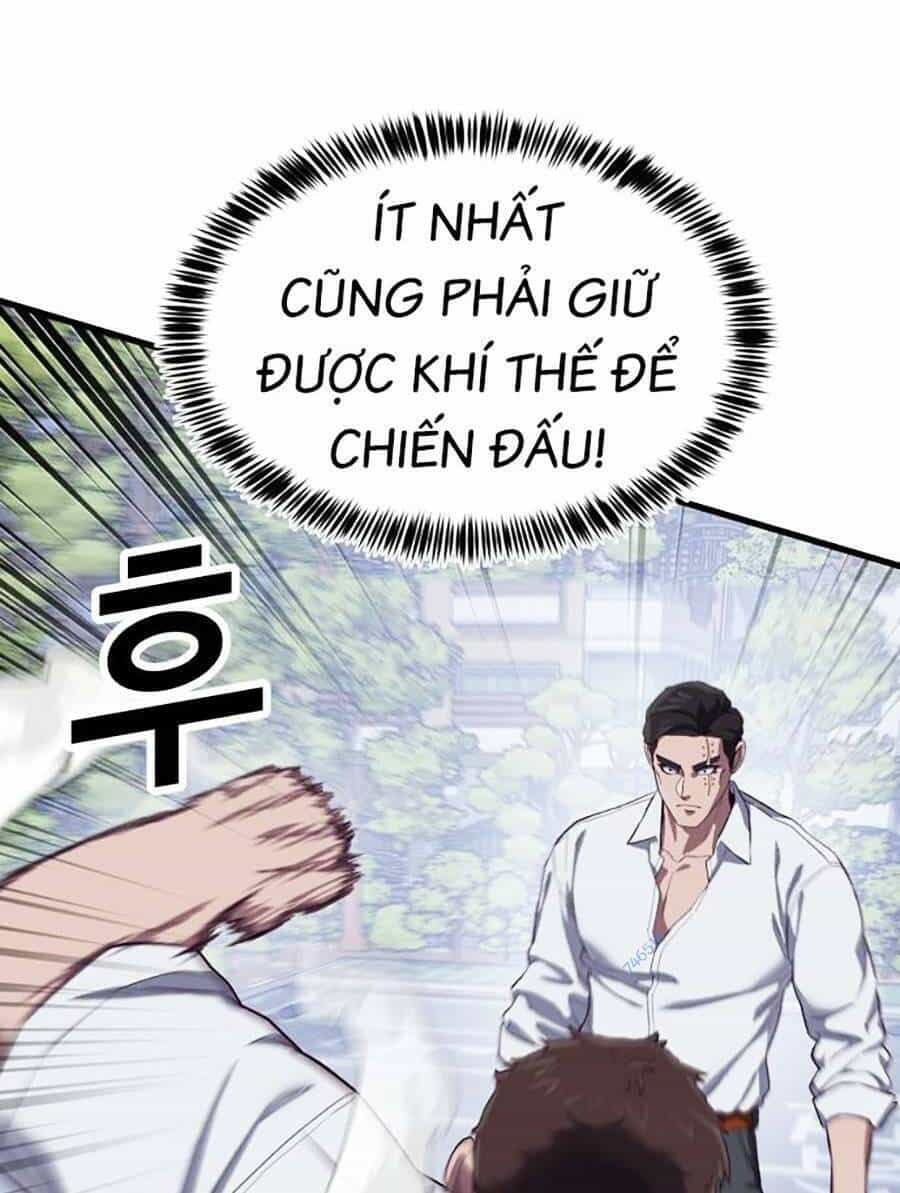 Tên Vâng Lời Tuyệt Đối - Chương 17 - ảnh 6