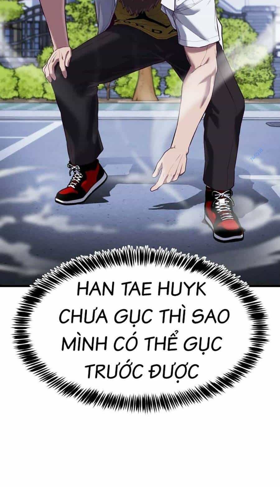 Tên Vâng Lời Tuyệt Đối - Chương 17 - ảnh 70