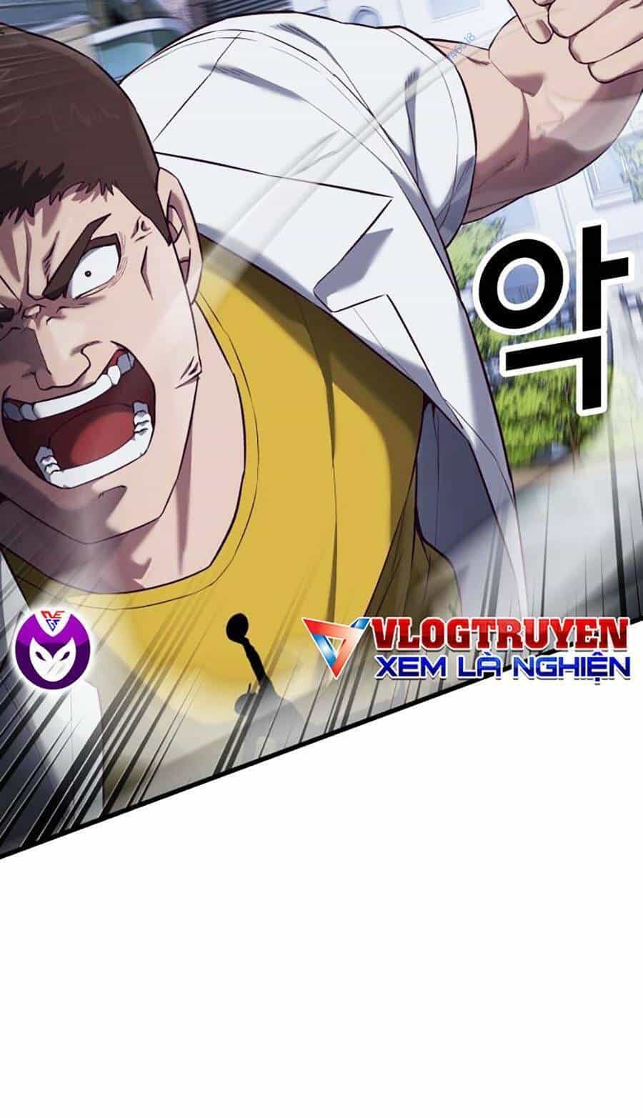 Tên Vâng Lời Tuyệt Đối - Chương 17 - ảnh 73
