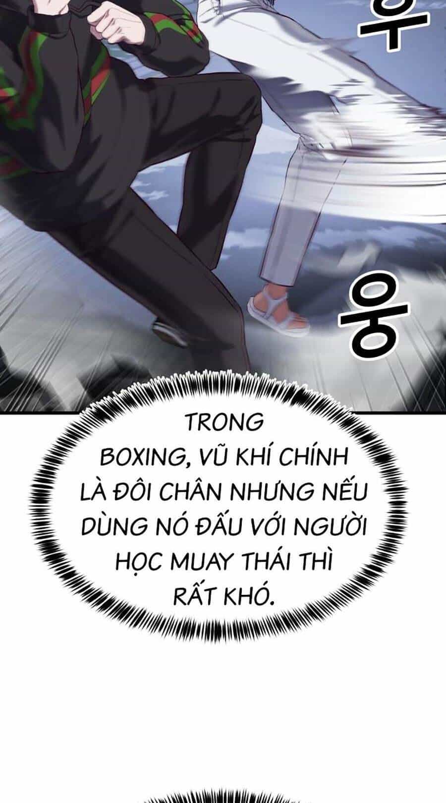 Tên Vâng Lời Tuyệt Đối - Chương 17 - ảnh 84