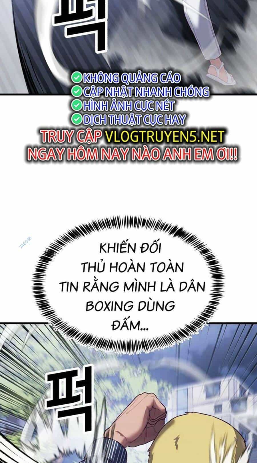 Tên Vâng Lời Tuyệt Đối - Chương 17 - ảnh 86